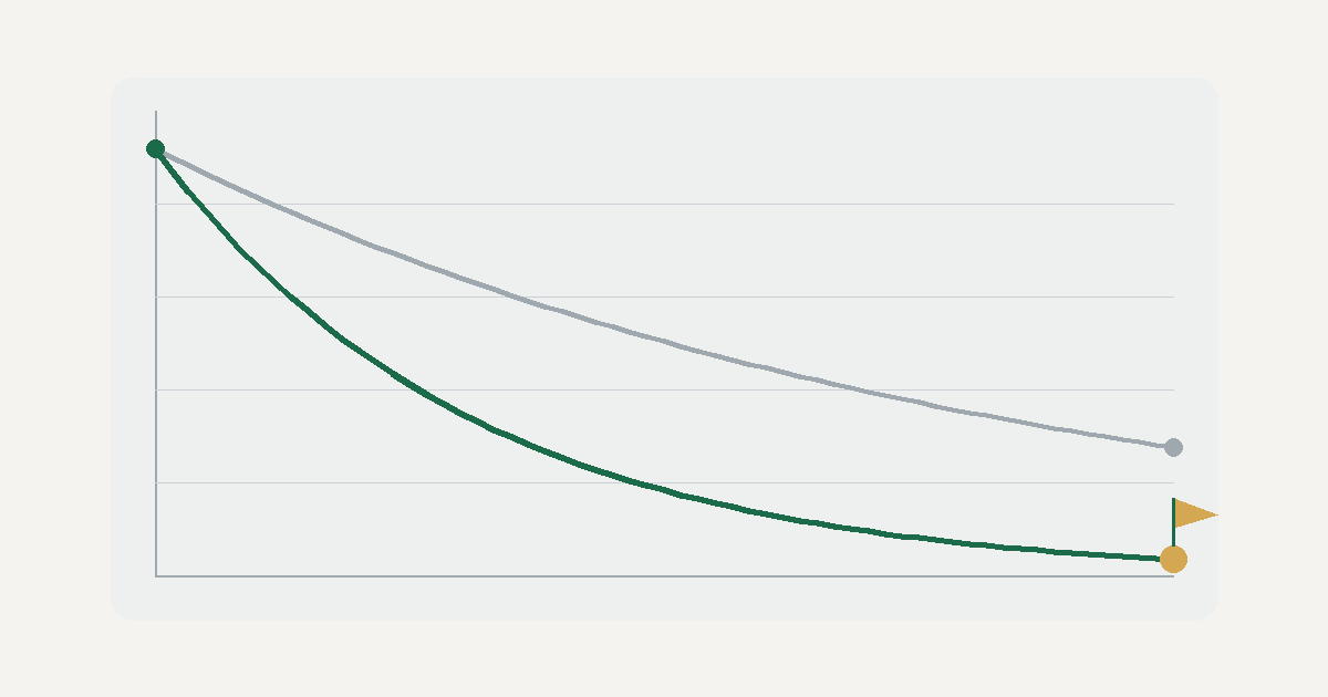 Illustration for 7 Smart Strategies to Pay Off Your Loan Faster