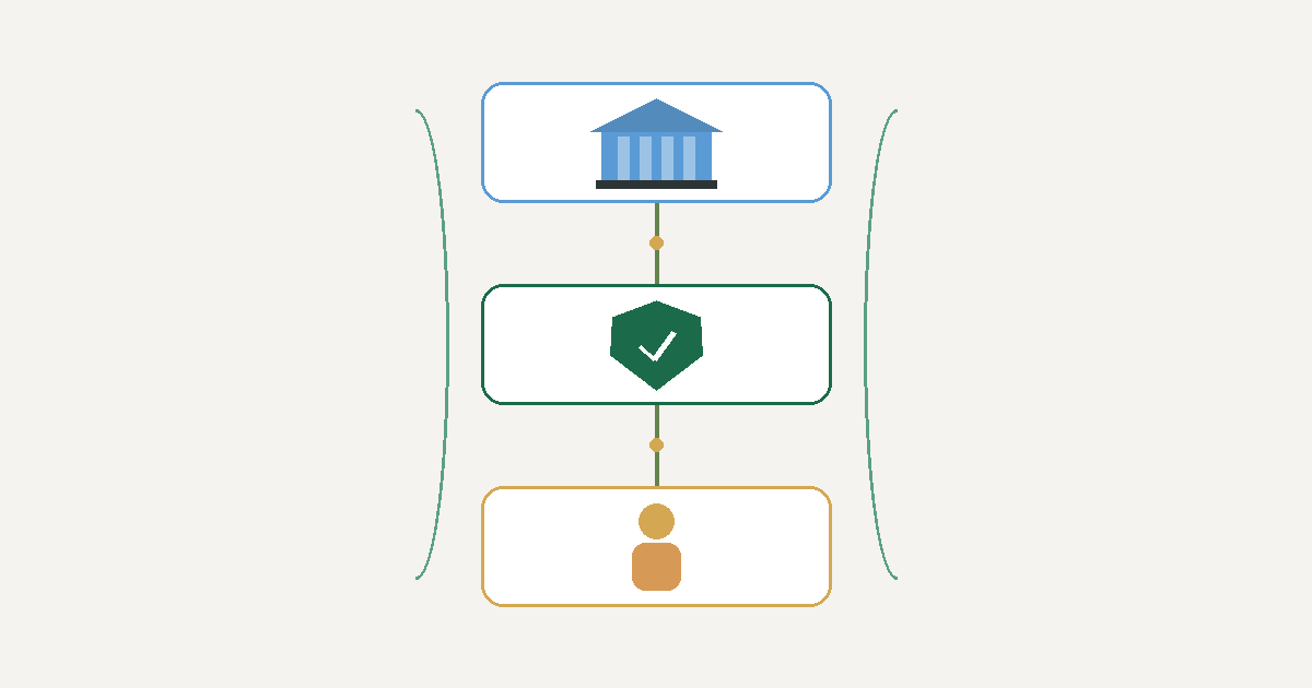 Illustration for What Is Tribal Lending? How Little Lake Lending Operates Under Tribal Sovereignty